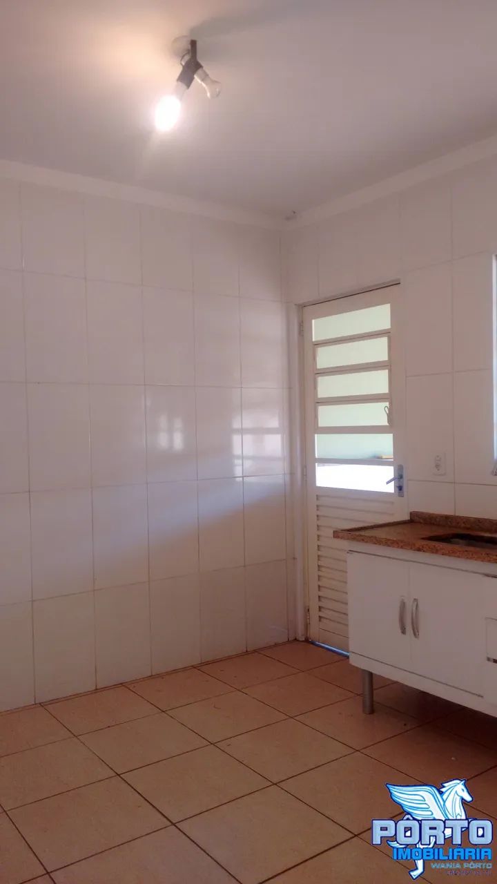 PARQUE VIADUTO - 01 DORMITORIO COM QUINTAL - Foto 4