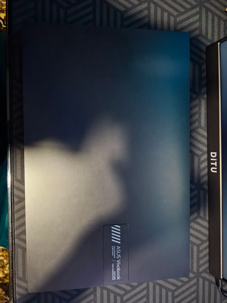Notebook Asus Vivobook Go 15 Ryzen 5 7520U 8GB RAM 512GB SSD - Foto 2