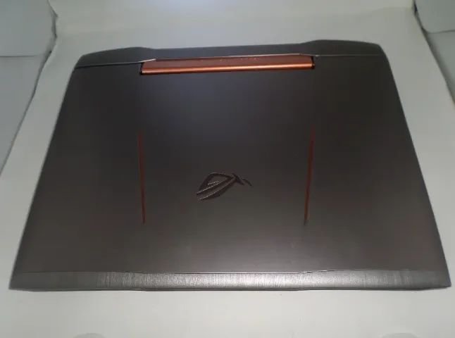 Notebook Asus Rog G752vy 17.3 I7 6700 - Foto 4