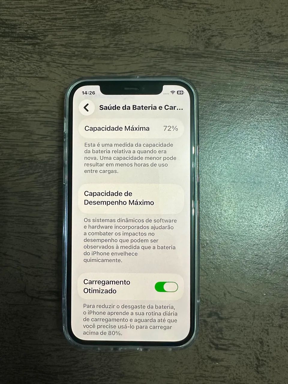 iPhone 12 - 128gb - Foto 3