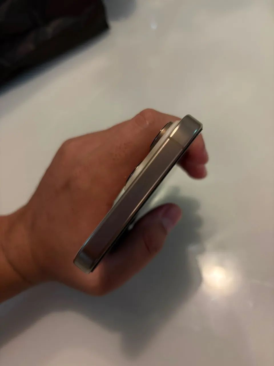 iPhone 16 Pro Max  - Foto 2