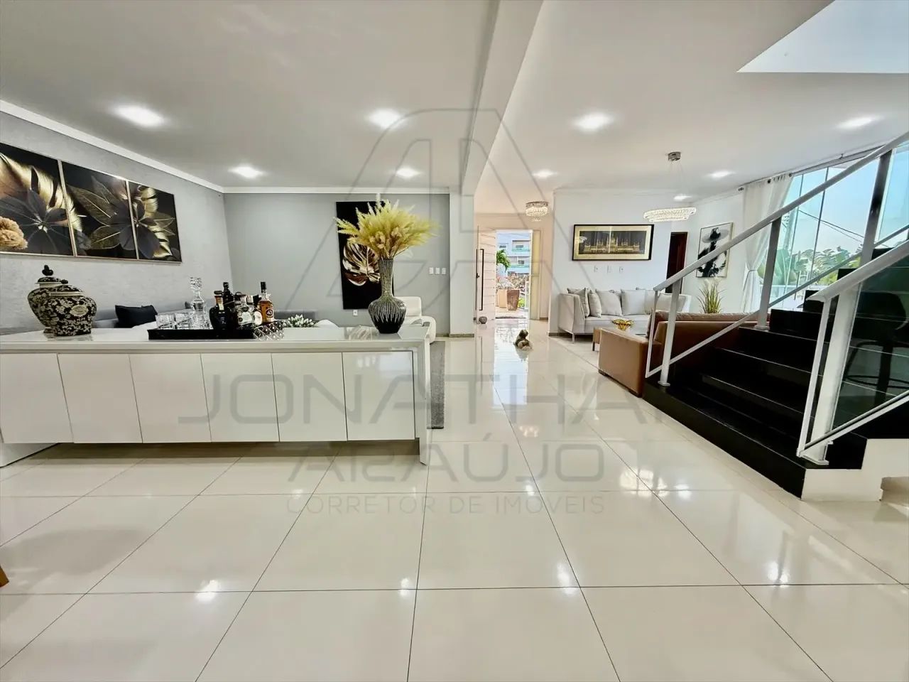 Casa para vender e alugar no ALTAVILLE, CANAFÍSTULA, Arapiraca, AL - Foto 4