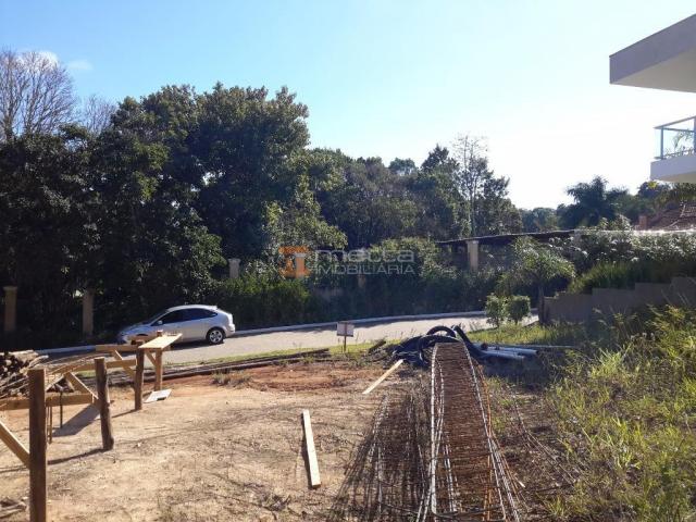 Terreno residencial à venda, itacorubi, florianópolis. - Foto 2