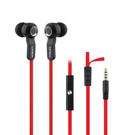 Fone de Ouvido Intra-Auricular C3Tech Vários Modelos - Foto 6