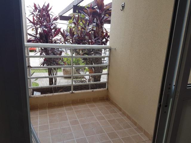 Apartamento de 02 dormitórios em Salto- SP , para locação - Residencial Madri - Foto 2