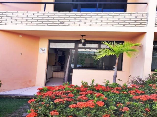 Casa de condomínio à venda com 2 dormitórios em Centro, Lauro de freitas cod:27-IM333634 - Foto 2