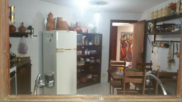Casa Duplex 3 Suítes Dependência 2 Vagas Colina E Patamares - Foto 5