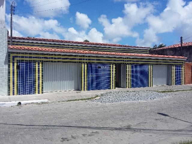 Casa em Campo Grande com 523, 25m² Recife PE