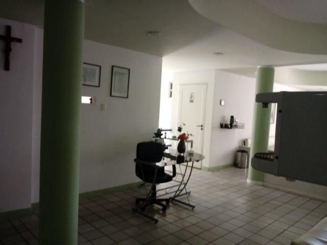 2018.617 - Prédio Comercial - Foto 20