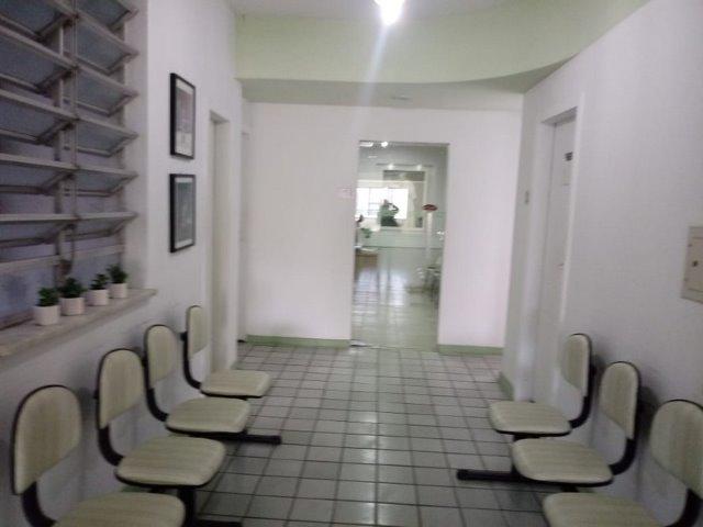 2018.617 - Prédio Comercial - Foto 4