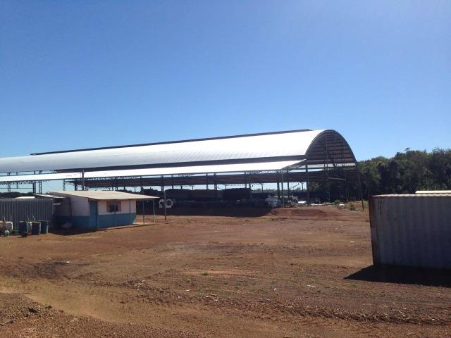 Fazenda 50.000 há (Porteira Fechada) - Foto 10