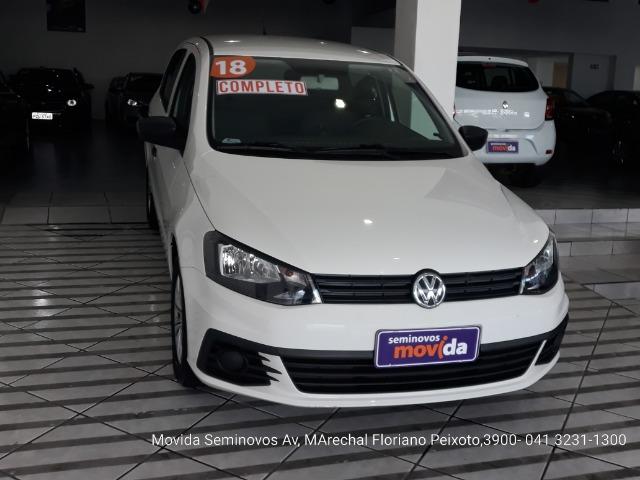 Gol 1.6 completo IPVA 2019 grátis - Foto 4