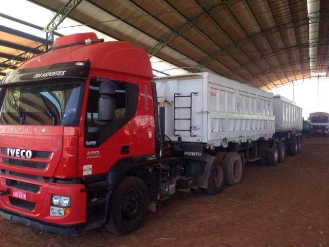 Fazenda 50.000 há (Porteira Fechada) - Foto 14