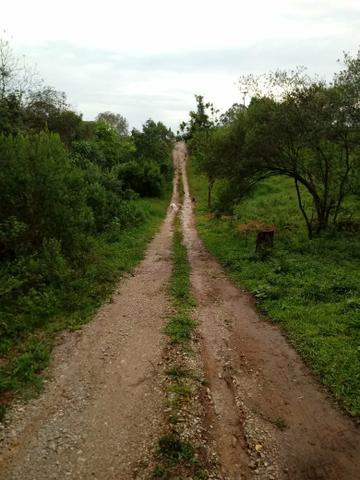 Chácara perto de tudo