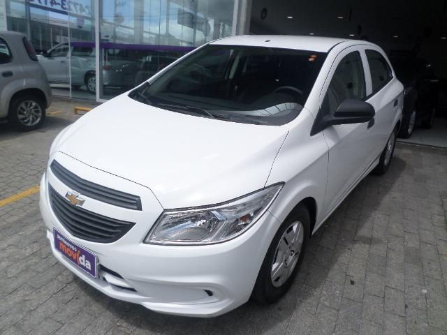 Gm - Chevrolet Onix