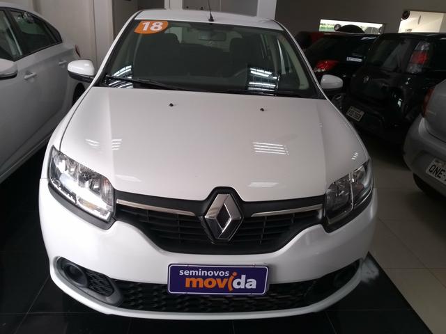 Sandero 1.0 2018 - Foto 3