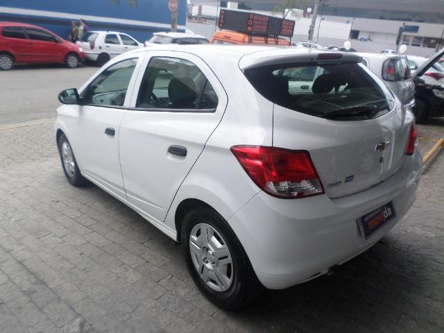 Gm - Chevrolet Onix - Foto 7
