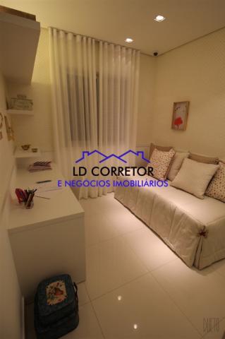 2 quartos com 1 suíte com 64m² ao lado do lago das rosas - Foto 7