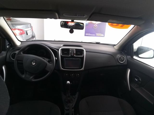 Sandero 1.0 2018 - Foto 6