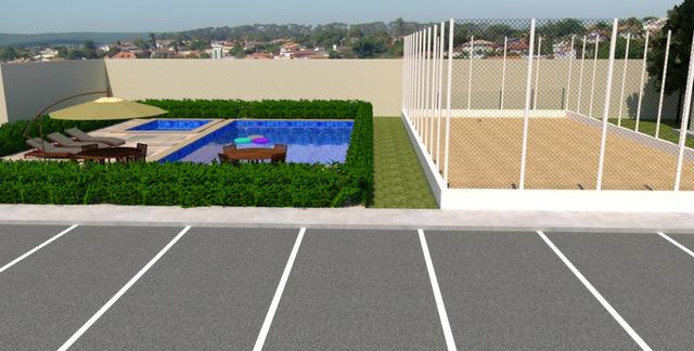 Apartamento 2 quartos. Av Mário Covas. Ananindeua. Residencial Ilha de Itamaracá - Foto 6