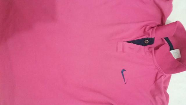 Pólo Nike original
