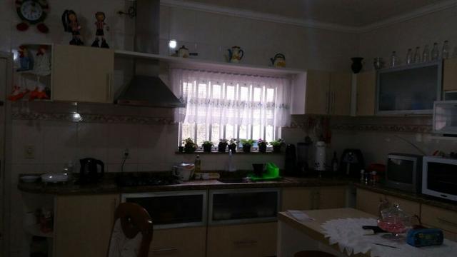 Vendo imóvel comercial e residencial no Binário do Iririu - Foto 2