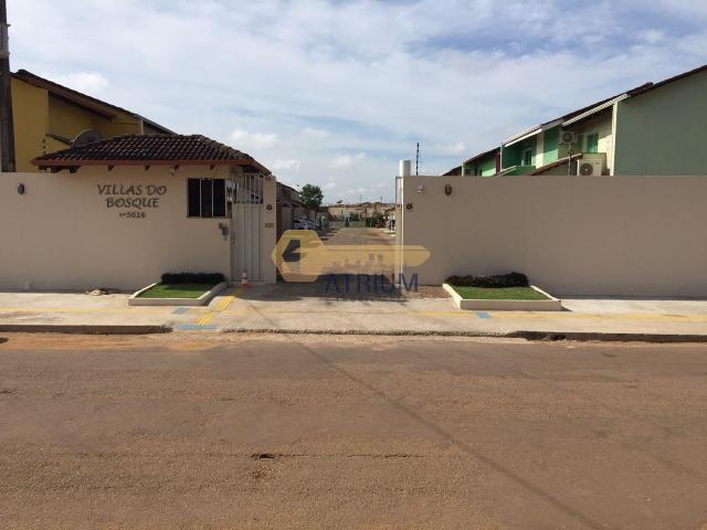 Casa à venda, 3 quartos, rio madeira - porto velho/ro - Foto 19
