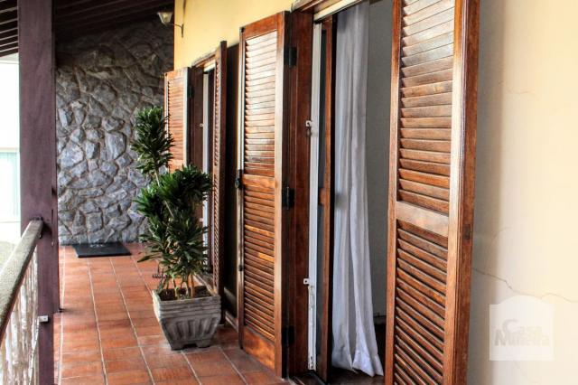 Casa à venda com 4 dormitórios em Minas brasil, Belo horizonte cod:246346 - Foto 7