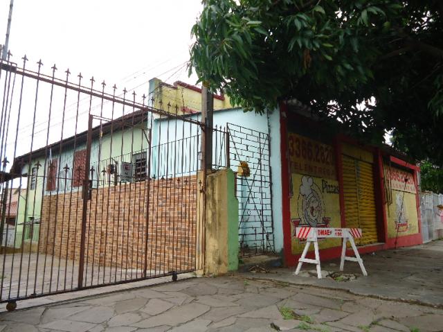 Garagem/vaga à venda em Jardim itu sabara, Porto alegre cod:4859