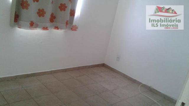Apartamento com 2 dormitórios à venda, 48 m² por r$ 130.000 - Foto 14