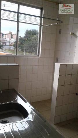 Apartamento com 2 dormitórios à venda, 48 m² por r$ 130.000 - Foto 9