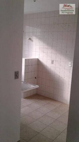 Apartamento com 2 dormitórios à venda, 48 m² por r$ 130.000 - Foto 10