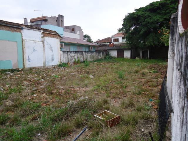 Terreno para alugar em Vila ipiranga, Porto alegre cod:2710 - Foto 2