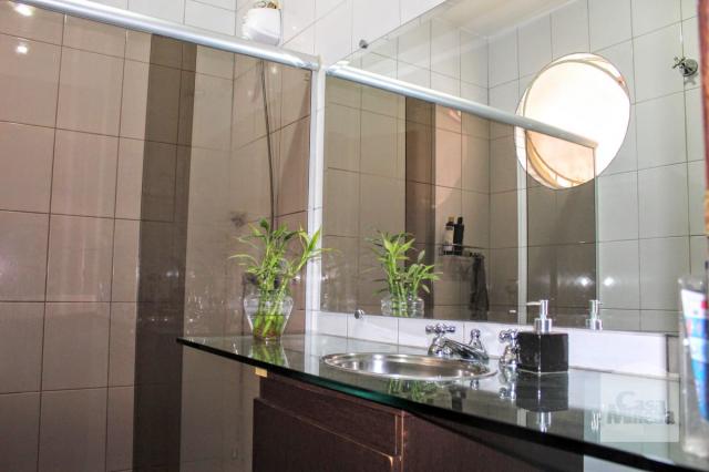 Casa à venda com 4 dormitórios em Minas brasil, Belo horizonte cod:246346 - Foto 16
