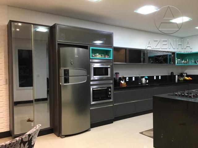 Casa à venda com 3 dormitórios em Araçatuba, Imbituba cod:3228 - Foto 5