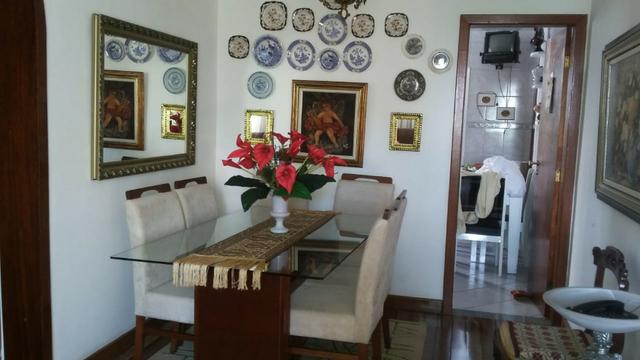 Apartamento 3/4 Campo Grande