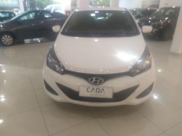 Hyundai Hb20 1.6 Comfort Plus 16v - Foto 3