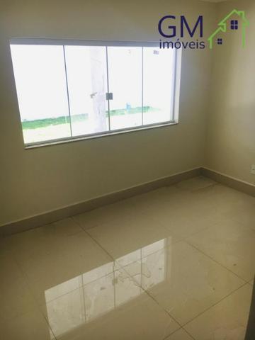 Casa a venda / Condomínio RK / 04 Quartos / Suíte / Churrasqueira - Foto 6