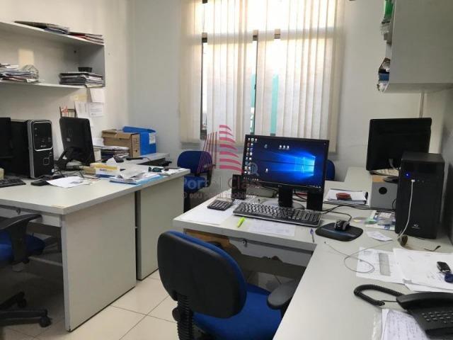 CÓD.: 1-125 Empresa c/prédio próprio há 25 anos no mercado por apenas R$ 1,6 - Foto 2