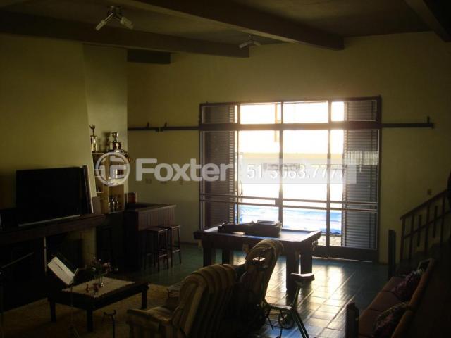 Casa à venda com 4 dormitórios em Guarujá, Porto alegre cod:120638 - Foto 2