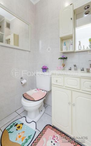 Casa à venda com 3 dormitórios em Vila nova, Porto alegre cod:186114 - Foto 11