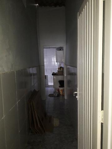 Excelente casa na 114 do recanto das emas - Foto 3