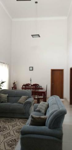 Vende se ou trocar está casa no Jardim botânico em Sertãozinho sp - Foto 7