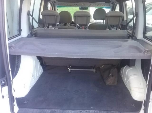 DOBLO 1.4 MPI ATTRACTIVE 8V FLEX 4P MANUAL - Foto 10