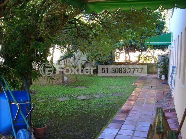 Casa à venda com 4 dormitórios em Guarujá, Porto alegre cod:120638 - Foto 14