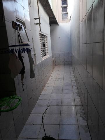 Excelente casa na 114 do recanto das emas - Foto 6