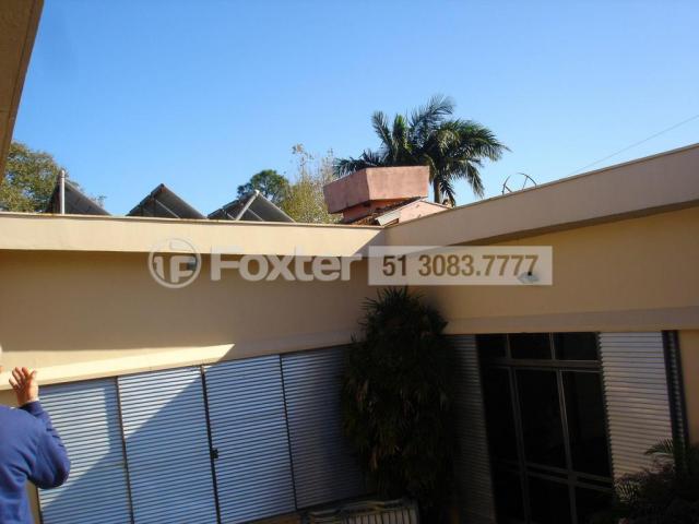 Casa à venda com 4 dormitórios em Guarujá, Porto alegre cod:120638 - Foto 9