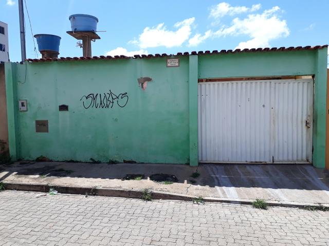 Casa 2 quartos! Ql 02!! Itapoã II!