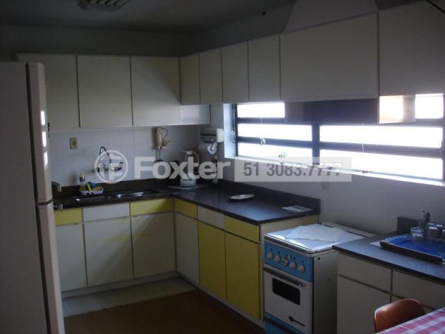 Casa à venda com 4 dormitórios em Guarujá, Porto alegre cod:120638 - Foto 5