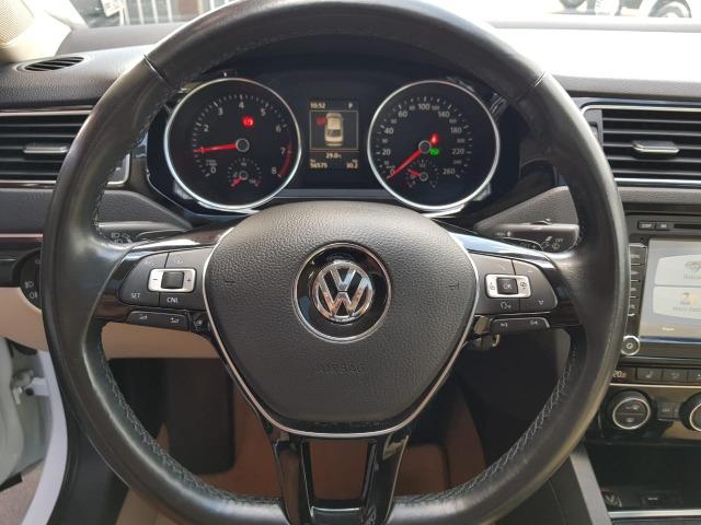 Volkswagen Jetta highline TSI 2.0 automático top - Foto 18